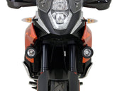 Denali Auxiliary/Driving Light Mounts Driving Light Mount - KTM 1050, 1090 & 1190 Adventure